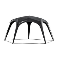 BD117-BD121 | BLACKDOG Star Dome | Pentagon Quick Open Canopy | BD117 | BD118 | BD119 | BD120 | BD12