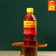 SOS PENCICAH KEROPOK ARWANA MAS ASLI TERENGGANU [ 330 ml ]