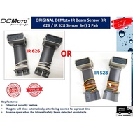 ORIGINAL DCMoto IR Sensor (IR 626 / IR 528) Infrared Safety Photo Beam For DCMOTO GFM925W / GFM975 -