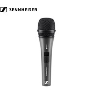 Sennheiser | Sennheiser E835S Dynamic Unidirectional Vocal Wired Microphone