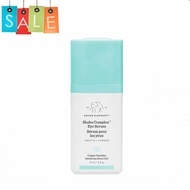 Drunk Elephant Shaba Complex Eye Serum - Anti Aging Wrinkle Serum for Dark Circles 15 ml