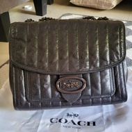 preloved coach authentic