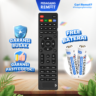 Remot Remote Receiver Parabola LGSAT Oracle HD LG-101