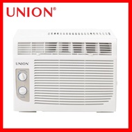 Union 0.5HP Window Type Room Aircon UGAIR-5000