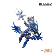 (013830) Plamax GO-04 Godwing Dragon Knight Himari Bahamut: Godz Oeder by Max Factory