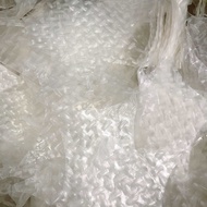 (Bán/buôn sỉ)5kg bánh tráng rìa SIÊU MỎNG-DẺO-SẠCH chuyên dùng làm bánh tráng trộn