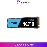 Lexar NQ710 1TB / 2TB SSD