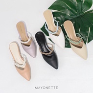 Khanstte Yoori Flats Shoes - Women's Flats Shoes