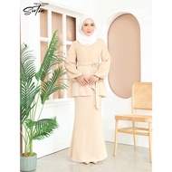 SUTRA KURUNG MODERN (KHAKI) 798 / P798 / SP798