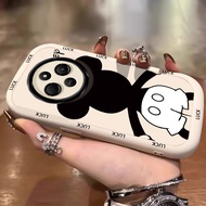 Casing HP For Xiaomi Redmi 14C 4G 14C 5G A4 5G A14R 5G POCO C75 4G POCO C75 5G POCO M7 5G Case Casin