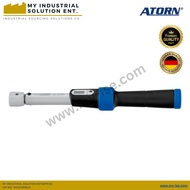 ATORN / Torque Wrench Plug-In Socket 9x12 - 10-60Nm / 50942060