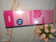 Sunisa Sunscreen