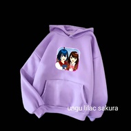 sweater sakura school simulator Dewasa