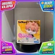 [MISB] Haikyuu SEGA Qyurume Figure Hinata