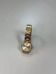 🌟CASIO🌟正品✅剛換電池👍🏻女裝 細size♥️Vintage Watch