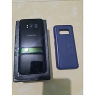 Samsung s8 sein