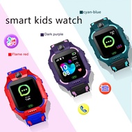 2022 Smart Watch Kids Sim Card With Gps 4g Video Call Waterproof Location Tracker SOS Smartwatch Children Watches For Girls Boys