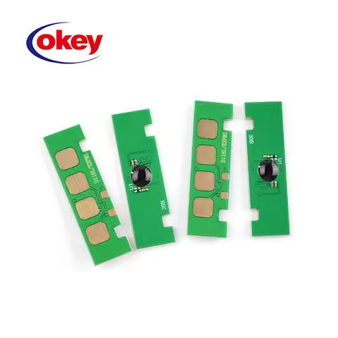 5pcs MLT-D116S MLT-D116L Toner Chip MLT-R116 drum chip for Samsung M2625 M2825 M2835 M2675 M2875 M28