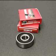 BENELLI RFS 150i <R18I <SUZUKI RAIDER 150FI <FRONT WHEEL BEARING <6301 <2PCS