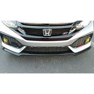 Honda Civic SI FK4-FK7 Bumper Front Lips