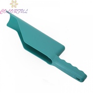 Gutter Accessories Getter Gutter Scoop Scoop Roof Garden Tool Ditch Shovel
