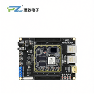 KELAJI | FPGA Development Board Dual Ethernet Ports