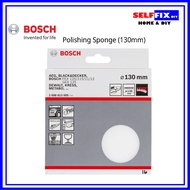 Bosch Polishing Sponge (130mm)
