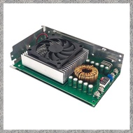 (DGHV) 1500W 50A High Power DC-DC Power Supply Voltage Regulator 25-90V to 60V 48V 36V 24V 21V 12V P