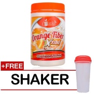 Vasia orange fiber xtra