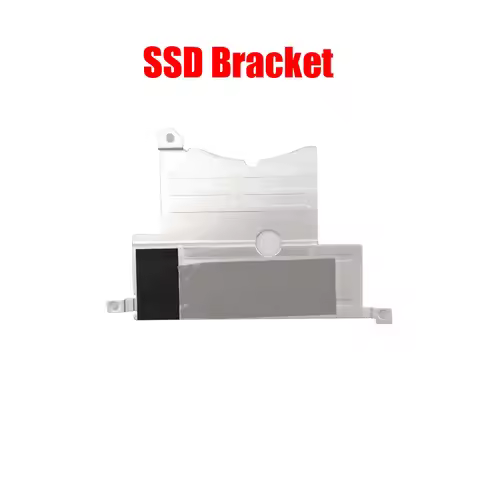 5B40S21994 SSD Bracket For Lenovo For Legion 5-15IMH05H 5-15ARH05 5-15IMH05 5-15ARH05H 5-15IMH6 5-15