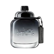 COACH - 蔻馳NEW YORK FOR MEN EDT紐約男士淡香水40ml[3386460086349][平行進口]