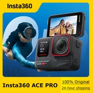 100% Original Insta360 Ace Pro Action Camera Sports & Action Camera