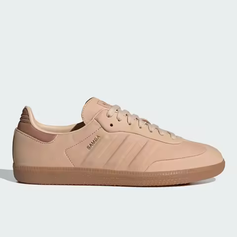 Adidas Originals SAMBA Unisex Low-Top Casual Sports Shoes IG1243