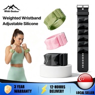 Ankle Weights Wrist Weights Weights Adjustable Sports Wristbands Exercise Filled Arm Wrist Band