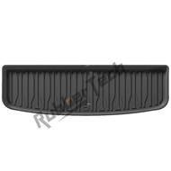 【หนาพิเศษ】พรมปูพื้นรถยนต์ BYD M6 3D พรมรถ TPE100%ทนต่อการสึกหรอ เป็นมิตรกับสิ่งแวดล้อมไม่มีกลิ่นและท