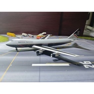 Inflight british airways 747 G-AWNE Shipping Fee Self-Care, On Delivery Old Goods, Sold Problems Has