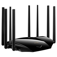 [2022 New Product] TP-LINK AX6000 Mega Wireless Router Gigabit Household High-Speed Wall King