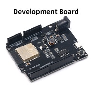 Cho Wemos D1 ESP32 ESP-32 WiFi Bluetooth 4MB Flash UNO D1 R32 Mô-đun Bảng Phát Triển CH340 CH340G Ch