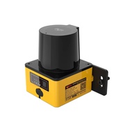 Robotic AMR AGV Use LiDar Sacanner Safety Sensor 270 Degree Industrial Laser Radar