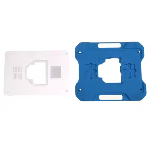 【LOW STOCK】For DJI RC2 For DJI RC2 Solder Paste Stencil Drone Tin Planting Net Set For DJI RC2 Maint