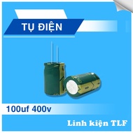 Capacitor 100uf 150uf 400v