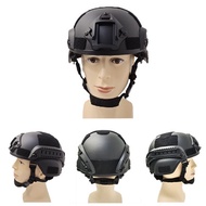 Tactical Helmet for Airsoft Militar Helmet Outdoor Airsoft Helmet Soldier  Military Training Fast Tactical