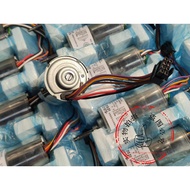 AM06 AM07 AM08 AM09 TP00 TP01 TP02 TP03 series bladeless fan original DC brushless motor