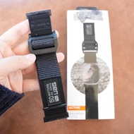 ส่งจากไทย 1-2 วัน Apple สายนาฬิกาข้อมือ สายนาฬิกา APPLE WATCH สายผ้า/สายไนล่อน ของUAG เกรดพรี่เมียม