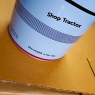 สีเขียว รถไถจอนเดียร์ No.สีเขียวจอนเดียร์3236 ขนาด 3.78L BIG ONE