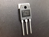 TGAN80N60F2DS TO-3P TGAN 80N60 New 80A600V IGBT tube 80N60F2DS 600V 80A