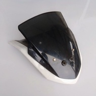 Old NMAX 2DP FRONT SHIELD ORIGINAL COPOTAN OLD NMAX VISOR COVER