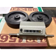 *** Dadushan Hardware Store ** Made in Japan LEIN KORI Stopwatch Stopwatch Stopwatch Meter Button Ty