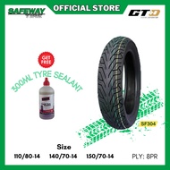 SAFEWAY TIRE SF304 - MOTORCYCLE TIRES
