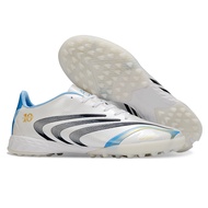 F50 ELITE TUNIT TF Messi football shoes, Men's ultra-light breathable soccer shoes，size 39-45